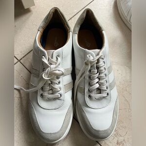 Men’s  size 9 vintage sears shoe